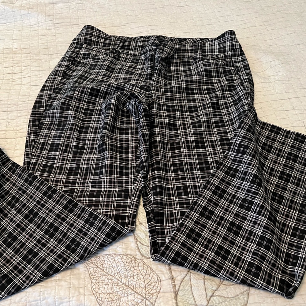 Torrid size 14 pants